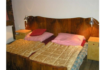 Vasaras māja Jindřichov 14